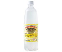友桝飲料 レモンサワー 1Lペットボトル×15本入| 送料無料 割り材 割材 炭酸 果汁 レモン