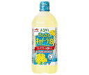 J-オイルミルズ AJINOMOTO さらさらキャノーラ油 1000g×10本入×(2ケース)| 送料無料 味の素 キャノーラ 油 調味料 オイル
