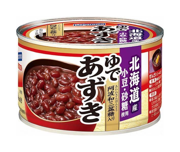 はごろもフーズ ゆであずき 430g缶×24個入｜ 送料無料 ゆであずき 缶詰 あずき 食物繊維