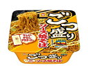 東洋水産 マルちゃん ごつ盛り ソース焼そば 171g×12個入| 送料無料 焼そば 焼きそば カップ麺 インスタント麺 即席