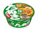 東洋水産 マルちゃん 緑のたぬき天そば(関西) 101g×12個入| 送料無料 インスタント そば 即席 カップ麺