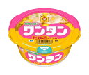 東洋水産 マルちゃん ワンタン たまごスープ味 28g×12個入| 送料無料 インスタント食品 スープ 即席 カップ
