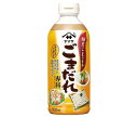 ヤマサ醤油 ごまだれ専科 500mlペットボトル×12本入| 送料無料 調味料 ごまだれ たれ 胡麻 ゴマ