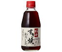 ヤマサ醤油 柿安すき焼わりした 360ml瓶×12本入| 送料無料 だし すきやき 素 鍋つゆ 鍋 割り下