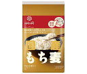 はくばく 国産 もち麦 300g(50g×6袋)×6袋入×(2ケース)| 送料無料 一般食品 もち麦 袋