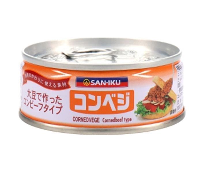 JANコード:4974434200236 原材料 繊維状大豆たん白(国内製造)、植物油脂、粉末状大豆たん白、植物性粉末ブイヨン(小麦を含む)、砂糖、香辛料/キシロース、調味料(アミノ酸等)、ビタミンC、紅麹色素 栄養成分 (製品1缶(90g)当たり)エネルギー234kcal、たんぱく質14.9g、脂質17.0g、炭水化物5.3g、ナトリウム592mg、コレステロール0mg、食塩相当量1.5g 内容 カテゴリ:一般食品、野菜、惣菜サイズ:165以下(g,ml) 賞味期間 (メーカー製造日より)24ヶ月 名称 植物たんぱく食品(コンビーフタイプ 保存方法 開缶後は他の容器に移し替えて冷蔵庫に入れ、お早めにお使いください。 備考 販売者:三育フーズ株式会社千葉県袖ケ浦市長浦拓1-1-65 ※当店で取り扱いの商品は様々な用途でご利用いただけます。 御歳暮 御中元 お正月 御年賀 母の日 父の日 残暑御見舞 暑中御見舞 寒中御見舞 陣中御見舞 敬老の日 快気祝い 志 進物 内祝 %D御祝 結婚式 引き出物 出産御祝 新築御祝 開店御祝 贈答品 贈物 粗品 新年会 忘年会 二次会 展示会 文化祭 夏祭り 祭り 婦人会 %Dこども会 イベント 記念品 景品 御礼 御見舞 御供え クリスマス バレンタインデー ホワイトデー お花見 ひな祭り こどもの日 %Dギフト プレゼント 新生活 運動会 スポーツ マラソン 受験 パーティー バースデー 類似商品はこちら三育フーズ コンベジ 90g×24個入×｜ 送20,595円三育フーズ ベジツナ 90g×24個入｜ 送料12,728円三育フーズ ベジツナ 90g×24個入×｜ 送24,690円三育フーズ リンケッツライト 160g×24個13,273円三育フーズ リンケッツ小 160g×24個入｜13,273円三育フーズ リンケッツ大 400g×24個入｜21,256円三育フーズ グルテンバーガー小 180g×249,229円三育フーズ グルテンミート小 170g×24個11,588円三育フーズ リンケッツライト 160g×24個25,779円新着商品はこちら2024/5/17桃屋 梅ごのみ スティック 64g×6個入｜ 2,445円2024/5/17桃屋 フライドにんにく バター味 40g瓶×62,801円2024/5/17桃屋 フライドにんにく こしょう味 40g瓶×2,801円ショップトップ&nbsp;&gt;&nbsp;カテゴリトップ&nbsp;&gt;&nbsp;一般食品&nbsp;&gt;&nbsp;その他の一般食品ショップトップ&nbsp;&gt;&nbsp;カテゴリトップ&nbsp;&gt;&nbsp;一般食品&nbsp;&gt;&nbsp;その他の一般食品2024/05/17 更新 類似商品はこちら三育フーズ コンベジ 90g×24個入×｜ 送20,595円三育フーズ ベジツナ 90g×24個入｜ 送料12,728円三育フーズ ベジツナ 90g×24個入×｜ 送24,690円新着商品はこちら2024/5/17桃屋 梅ごのみ スティック 64g×6個入｜ 2,445円2024/5/17桃屋 フライドにんにく バター味 40g瓶×62,801円2024/5/17桃屋 フライドにんにく こしょう味 40g瓶×2,801円