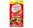 ニチレイフーズ アセロラドリンク 190g缶×30本入| 送料無料 栄養機能食品 アセロラ アセロラジュース ビタミンc(4)