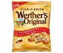 森永製菓 ヴェルタースオリジナル キャラメルキャンディ 70g×12袋入×(2ケース)｜ 送料無料 お菓子 飴・キャンディー