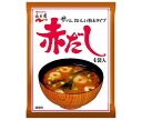 永谷園 赤だしみそ汁 36g×10個入×(2ケース)| 送料無料 一般食品 インスタント食品 味噌汁