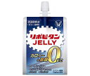 大正製薬 リポビタンゼリーZERO 180g×36本入｜ 送料無料 ゼリー飲料 リポビタン パウチ カロリーゼロ