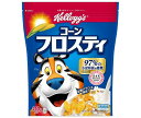 ケロッグ コーンフロスティ 210g×6袋入| 送料無料 一般食品 シリアル 栄養機能食品 ビタミンB1