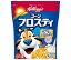 ケロッグ コーンフロスティ 210g×6袋入×(2ケース)| 送料無料 一般食品 シリアル 栄養機能食品 ビタミ..