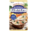 ハチ食品 西洋料理店のクリームシチュー 180g×12個入｜ 送料無料 一般食品 調味料 ルウ ルゥ ルー