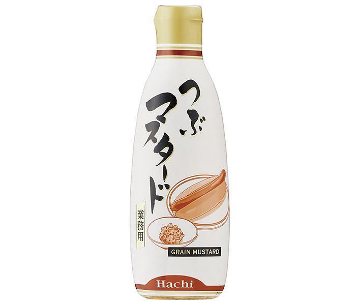 JANコード:4902688320295 原材料 マスタード、ぶどう酢、はちみつ、醸造酢、ぶどう醸造調味料、食塩、麦芽発酵調味料、ワイン、還元水あめ、しょうゆ、香辛料/着色料(ウコン)、増粘多糖類、(一部に小麦・大豆・ゼラチンを含む) 栄養成分 (100g当たり)エネルギー184kcal、たんぱく質7.8g、脂質8.9g、炭水化物18.1g、食塩相当量3.8g 内容 カテゴリ:調味料サイズ：235〜365(g,ml) 賞味期間 (メーカー製造日より)10ヶ月 名称 マスタード 保存方法 直射日光、高温多湿を避けて冷暗所に保存してください。 備考 販売者:ハチ食品株式会社大阪市西淀川区御幣島2丁目18番31号製造者:株式会社美ノ久 岐阜工場岐阜県安八郡安八町中1636-1 ※当店で取り扱いの商品は様々な用途でご利用いただけます。 御歳暮 御中元 お正月 御年賀 母の日 父の日 残暑御見舞 暑中御見舞 寒中御見舞 陣中御見舞 敬老の日 快気祝い 志 進物 内祝 %D御祝 結婚式 引き出物 出産御祝 新築御祝 開店御祝 贈答品 贈物 粗品 新年会 忘年会 二次会 展示会 文化祭 夏祭り 祭り 婦人会 %Dこども会 イベント 記念品 景品 御礼 御見舞 御供え クリスマス バレンタインデー ホワイトデー お花見 ひな祭り こどもの日 %Dギフト プレゼント 新生活 運動会 スポーツ マラソン 受験 パーティー バースデー 類似商品はこちらハチ食品 業務用 粒マスタード 280g×1211,834円キューピー あらびきマスタード 50g×12個2,451円キューピー あらびきマスタード 50g×12個4,136円キューピー あらびきマスタード 90g瓶×123,229円キューピー あらびきマスタード 90g瓶×125,691円ハチ食品 業務用 ねりからし 280g×12本5,821円ハチ食品 業務用 おろしわさび 280g×126,378円ハチ食品 業務用 ねりからし 280g×12本10,875円ハチ食品 業務用 おろししょうが 280g×15,821円新着商品はこちら2024/5/18伊藤園 お～いお茶 緑茶 330ml紙パック×2,309円2024/5/18伊藤園 お～いお茶 緑茶 330ml紙パック×3,851円2024/5/18スジャータ アサイーブレンド 1000ml紙パ3,073円ショップトップ&nbsp;&gt;&nbsp;カテゴリトップ&nbsp;&gt;&nbsp;一般食品&nbsp;&gt;&nbsp;調味料ショップトップ&nbsp;&gt;&nbsp;カテゴリトップ&nbsp;&gt;&nbsp;一般食品&nbsp;&gt;&nbsp;調味料2024/05/18 更新 類似商品はこちらハチ食品 業務用 粒マスタード 280g×1211,834円キューピー あらびきマスタード 50g×12個2,451円キューピー あらびきマスタード 50g×12個4,136円新着商品はこちら2024/5/18伊藤園 お～いお茶 緑茶 330ml紙パック×2,309円2024/5/18伊藤園 お～いお茶 緑茶 330ml紙パック×3,851円2024/5/18スジャータ アサイーブレンド 1000ml紙パ3,073円