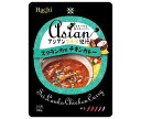 JANコード:4902688243099 原材料 鶏肉、大豆油、砂糖、チキンエキス、トマトペースト、にんにく、食塩、クミン、パプリカ末、かつお節エキス、ココナッツミルクパウダー、コリアンダー、ターメリック、カルダモン、ガラムマサラ、ココナッツペースト、唐辛子、たん白加水分解物、フェヌグリークリーフ、レモングラス、クローブ、シナモン／増粘剤（加工でん粉）、調味料（アミノ酸等）、加工でん粉、（一部に乳成分・大豆・鶏肉を含む） 栄養成分 (1袋(150g)あたり)エネルギー138kcal、たんぱく質5.7g、脂質8.3g、炭水化物10.2g、食塩相当量2.4g（推定値） 内容 カテゴリ:一般食品、レトルト、カレー 賞味期間 (メーカー製造日より)24ヶ月 名称 カレー 保存方法 常温で保存してください 備考 販売者:ハチ食品株式会社大阪市西淀川区御幣島2丁目18番31号 ※当店で取り扱いの商品は様々な用途でご利用いただけます。 御歳暮 御中元 お正月 御年賀 母の日 父の日 残暑御見舞 暑中御見舞 寒中御見舞 陣中御見舞 敬老の日 快気祝い 志 進物 内祝 %D御祝 結婚式 引き出物 出産御祝 新築御祝 開店御祝 贈答品 贈物 粗品 新年会 忘年会 二次会 展示会 文化祭 夏祭り 祭り 婦人会 %Dこども会 イベント 記念品 景品 御礼 御見舞 御供え クリスマス バレンタインデー ホワイトデー お花見 ひな祭り こどもの日 %Dギフト プレゼント 新生活 運動会 スポーツ マラソン 受験 パーティー バースデー 類似商品はこちらハチ食品 アジアングルメ紀行 スリランカ風チキ6,210円ハチ食品 アジアングルメ紀行 バターチキンカレ3,488円ハチ食品 アジアングルメ紀行 バターチキンカレ6,210円ハチ食品 アジアングルメ紀行 グリーンカレー辛3,488円ハチ食品 アジアングルメ紀行 グリーンカレー辛6,210円ハチ食品 アジアングルメ紀行 プラウンマサラ中3,488円ハチ食品 アジアングルメ紀行 プラウンマサラ中6,210円ハチ食品 アジアングルメ紀行 キーマカレー中辛3,488円ハチ食品 アジアングルメ紀行 キーマカレー中辛6,210円新着商品はこちら2024/5/3ロイヤルシェフ ボロネーゼ フォン・ド・ボー仕2,181円2024/5/3ロイヤルシェフ 和風きのこ 130g×5袋入｜1,944円2024/5/3ロイヤルシェフ カルボナーラ 140g×5袋入1,911円ショップトップ&nbsp;&gt;&nbsp;カテゴリトップ&nbsp;&gt;&nbsp;一般食品&nbsp;&gt;&nbsp;レトルト食品&nbsp;&gt;&nbsp;カレー&nbsp;&gt;&nbsp;中辛ショップトップ&nbsp;&gt;&nbsp;カテゴリトップ&nbsp;&gt;&nbsp;一般食品&nbsp;&gt;&nbsp;レトルト食品&nbsp;&gt;&nbsp;カレー&nbsp;&gt;&nbsp;中辛2024/05/03 更新 類似商品はこちらハチ食品 アジアングルメ紀行 スリランカ風チキ6,210円ハチ食品 アジアングルメ紀行 バターチキンカレ3,488円ハチ食品 アジアングルメ紀行 バターチキンカレ6,210円新着商品はこちら2024/5/3ロイヤルシェフ ボロネーゼ フォン・ド・ボー仕2,181円2024/5/3ロイヤルシェフ 和風きのこ 130g×5袋入｜1,944円2024/5/3ロイヤルシェフ カルボナーラ 140g×5袋入1,911円