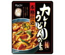 ハチ食品 本格仕込カレーうどんの素 濃口 280g×20個入×(2ケース)| 送料無料 料理の素 カレー