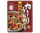 ハチ食品 関西風味カレーうどんの素 280g×20個入×(2ケース)| 送料無料 レトルト 料理の素