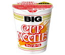 日清食品 カップヌードル ビッグ 101g×12個入| 送料無料 インスタント麺 ラーメン 即席