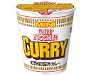 日清食品 カップヌードルカレー ミニ 43g×30個入| 送料無料 インスタント麺 ラーメン 即席