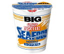 日清食品 カップヌードル シーフードヌードル ビッグ 104g×12個入| 送料無料 インスタント麺 ラーメン 即席