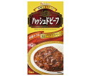 ハウス食品 ハッシュドビーフ 135g×10個入| 送料無料 ハヤシ ハヤシライス ルウ