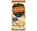 ハウス食品 シチュー・ド・ボー クリーム 122g×10個入| 送料無料 シチュー ルー クリーム クリームシチュー レトルト