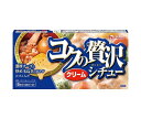 ハウス食品 コクの贅沢 シチュー クリーム 140g×10個入×(2ケース)| 送料無料 シチュー クリーム クリームシチュー 調味料