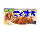 ハウス食品 こくまろカレー 辛口 140g×10個入| 送料無料 カレー カレールー カレー 辛口 調味料