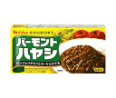 ハウス食品 バ−モントハヤシ 120g×10個入×(2ケース)| 送料無料 調味料 ハヤシ ルウ