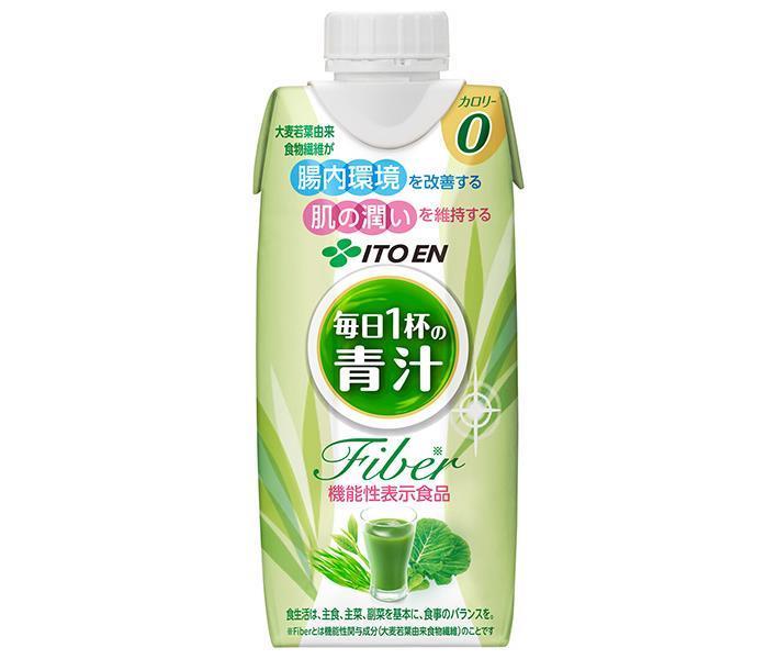 JANコード:4901085638705 原材料 大麦若葉粉末、ケール汁、抹茶、亜鉛酵母、寒天、増粘多糖類、ビタミンE 栄養成分 (1本(330ml)当たり)エネルギー0kcal、タンパク質0g、脂質0g、炭水化物2.6g、食塩相当量0〜0.2g、糖質0g、食物繊維総量0.9〜2.2g、カリウム25〜117mg、カルシウム4〜20mg、鉄0.1〜0.9mg、亜鉛8.2mg、ビタミンE 13.0mg、ビタミンK 12〜120μg、葉酸2〜27μg、糖類0g、カフェイン18mg 内容 カテゴリ:野菜飲料、青汁、紙パックサイズ:170〜230(g,ml) 賞味期間 (メーカー製造日より)9ヶ月 名称 青汁飲料(清涼飲料水) 保存方法 直射日光や高温多湿の場所をさけて保存してください。 備考 販売者:株式会社伊藤園東京都渋谷区本町3丁目47-10 ※当店で取り扱いの商品は様々な用途でご利用いただけます。 御歳暮 御中元 お正月 御年賀 母の日 父の日 残暑御見舞 暑中御見舞 寒中御見舞 陣中御見舞 敬老の日 快気祝い 志 進物 内祝 %D御祝 結婚式 引き出物 出産御祝 新築御祝 開店御祝 贈答品 贈物 粗品 新年会 忘年会 二次会 展示会 文化祭 夏祭り 祭り 婦人会 %Dこども会 イベント 記念品 景品 御礼 御見舞 御供え クリスマス バレンタインデー ホワイトデー お花見 ひな祭り こどもの日 %Dギフト プレゼント 新生活 運動会 スポーツ マラソン 受験 パーティー バースデー 類似商品はこちら伊藤園 毎日1杯の青汁 Fiber 330ml2,542円伊藤園 毎日1杯の青汁 すっきり無糖 200m5,665円伊藤園 毎日1杯の青汁 すっきり無糖 10004,201円伊藤園 毎日1杯の青汁 すっきり無糖 200m3,216円伊藤園 毎日1杯の青汁 すっきり無糖 10002,484円伊藤園 毎日1杯の青汁 すっきりまろやか豆乳ミ4,201円伊藤園 毎日1杯の青汁 すっきりまろやか豆乳ミ2,484円伊藤園 毎日1杯の青汁 すっきりまろやか豆乳ミ4,732円伊藤園 毎日1杯の青汁 すっきりまろやか豆乳ミ2,749円新着商品はこちら2024/5/18伊藤園 お～いお茶 緑茶 330ml紙パック×2,309円2024/5/18伊藤園 お～いお茶 緑茶 330ml紙パック×3,851円2024/5/18スジャータ アサイーブレンド 1000ml紙パ3,073円ショップトップ&nbsp;&gt;&nbsp;カテゴリトップ&nbsp;&gt;&nbsp;2ケース&nbsp;&gt;&nbsp;ドリンク&nbsp;&gt;&nbsp;野菜飲料&nbsp;&gt;&nbsp;青汁ショップトップ&nbsp;&gt;&nbsp;カテゴリトップ&nbsp;&gt;&nbsp;2ケース&nbsp;&gt;&nbsp;ドリンク&nbsp;&gt;&nbsp;野菜飲料&nbsp;&gt;&nbsp;青汁2024/05/18 更新 類似商品はこちら伊藤園 毎日1杯の青汁 Fiber 330ml2,542円伊藤園 毎日1杯の青汁 すっきり無糖 200m5,665円伊藤園 毎日1杯の青汁 すっきり無糖 10004,201円新着商品はこちら2024/5/18伊藤園 お～いお茶 緑茶 330ml紙パック×2,309円2024/5/18伊藤園 お～いお茶 緑茶 330ml紙パック×3,851円2024/5/18スジャータ アサイーブレンド 1000ml紙パ3,073円