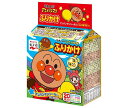 永谷園 それいけ!アンパンマンふりかけ ミニパック 50g×10袋入×(2ケース)| 送料無料 一般食品 調味料 ふりかけ 袋 お弁当