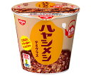 日清食品 日清ハヤシメシ デミグラス 103g×6個入×(2ケース)| 送料無料 一般食品 インスタント食品 ごはん ハヤシライス