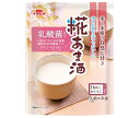 イチビキ 乳酸菌入り 糀あま酒 220g×8袋入×(2ケース)| 送料無料 あまざけ 甘酒 米麹 米こうじ
