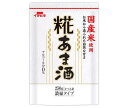 イチビキ 国産米使用 糀あま酒 250g×12袋入| 送料無料 あまざけ 甘酒 米麹 米こうじ