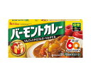 ハウス食品 バーモントカレー 中辛 230g×10個入×(2ケース)| 送料無料 調味料、カレー ルウ