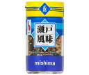 三島食品 瀬戸風味 45g瓶×10個入×(2ケース)｜ 送料無料 ふりかけ 調味料