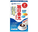 雪印メグミルク 毎日骨太スキム スティックタイプ【特定保健用食品 特保】 16g×7本×12箱入｜  ...