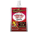 大正製薬 リポビタンゼリー Sports 180gパウチ×36本入| 送料無料 ゼリー飲料 マスカット風味 スポーツ