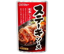 ダイショー ステーキソース 和風しょうゆ味 110g×40袋入| 送料無料 一般食品 調味料 ステーキソース