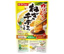ダイショー カリッもちっ ねぎチヂミの素 147g×40袋入×(2ケース)| 送料無料 一般食品 調味料 チヂミ