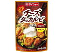 ダイショー チーズタッカルビの素 80g×40袋入| 送料無料 一般食品 調味料 素