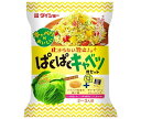 ダイショー ぱくぱくキャベツ用セット 67g×10袋入×(2ケース)| 送料無料 一般食品 調味料
