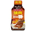 ダイショー 焼肉一番 中辛 235g×20本入×(2ケース)| 送料無料 調味料 タレ 焼肉
