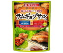 ダイショー 韓国式豚バラ焼肉 サムギョプサルの素 100g×40袋入| 送料無料 一般食品 調味料 韓国料理