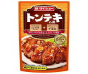 ダイショー トンテキの素 76.5g×40袋入| 送料無料 トンテキ 調味料 ソース
