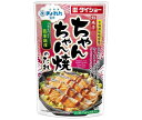 ダイショー 北海道ぎょれん監修 鮮魚亭 ちゃんちゃん焼のたれ 150g(75g×2袋)×40袋入| 送料無料 一般食品 調味料 チャンチャン焼き