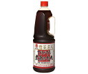 ヒガシマル醤油 てりがでる 煮魚のたれ ハンディ 1.8L×6本入×(2ケース)| 送料無料 一般食品 調味料 たれ 業務用
