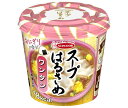 エースコック スープはるさめ ワンタン 22g×12(6×2)個入| 送料無料 はるさめ 春雨 スープ インスタント 即席