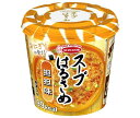 エースコック スープはるさめ 担担味 31g×12(6×2)個入| 送料無料 はるさめ 春雨 スープ インスタント 即席