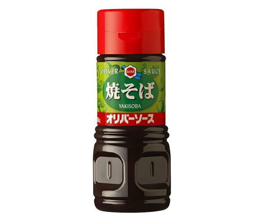 オリバーソース 焼そばソース 360g×12本入| 送料無料 一般食品 調味料 ソース オリバーソース 焼そばソース 360g×12本入| 送料無料 一般食品 調味料 ソース